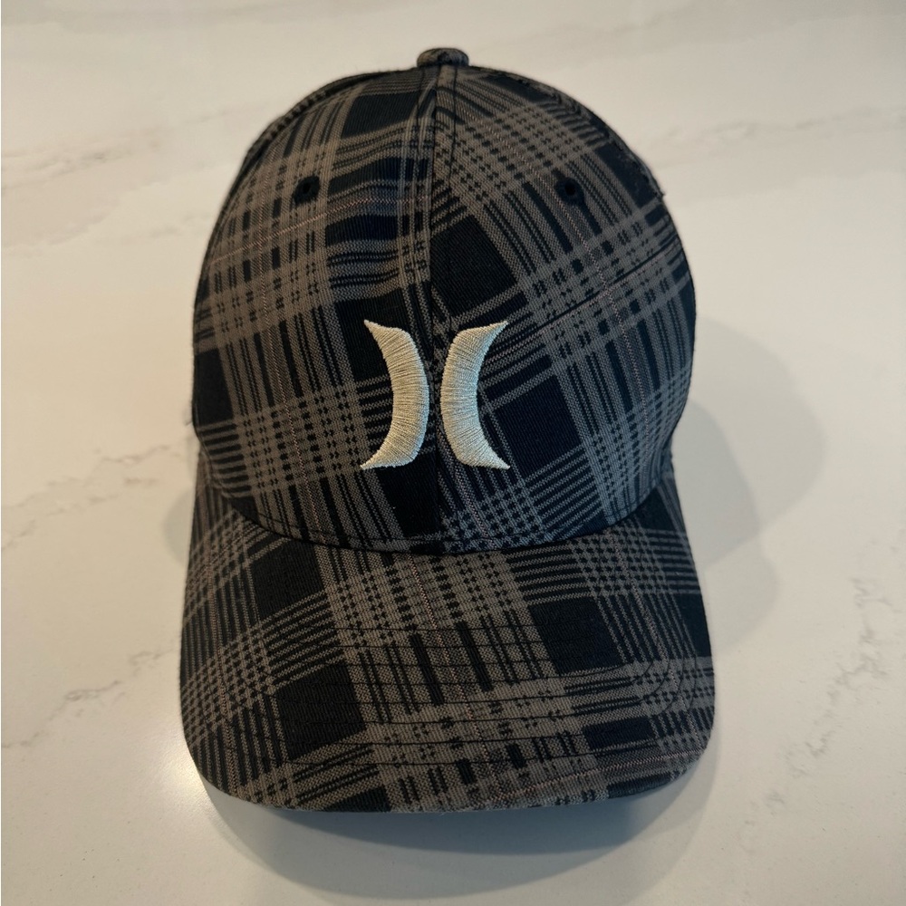 Hurley Flexfit baseball hat